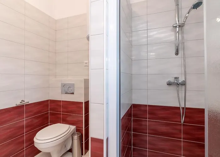 Apartmán Jadranka Privlaka (Zadar)
