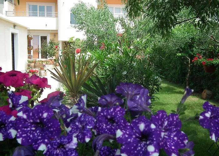 Jadranka Apartmán Privlaka (Zadar)