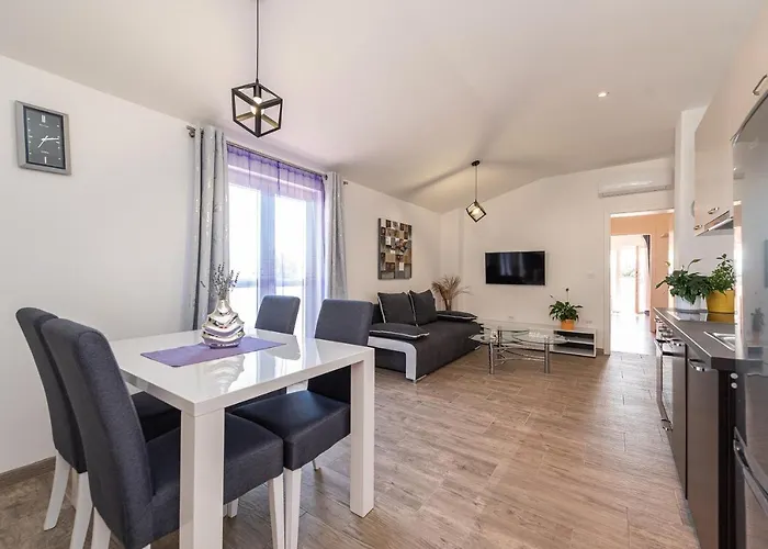 Jadranka Apartmán