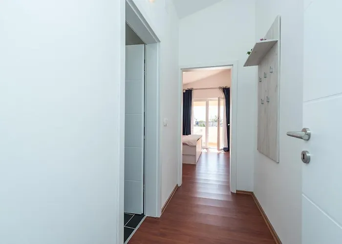 Jadranka Apartmán