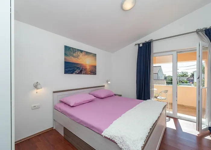 Jadranka * Privlaka (Zadar)