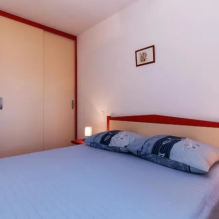 Appartement Jadranka *