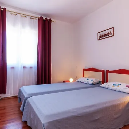 Appartement Jadranka *