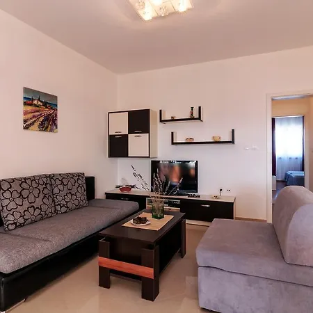 Appartement Jadranka *