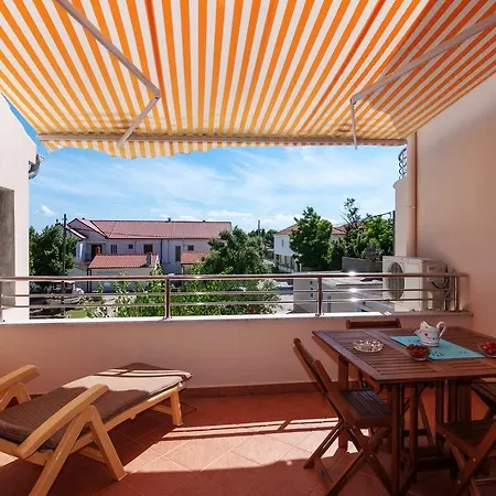 Apartman Jadranka Privlaka