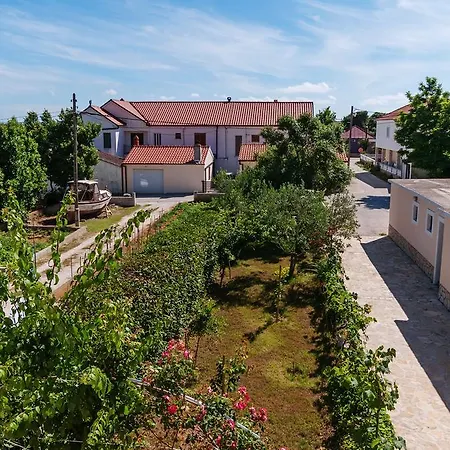 Appartement Jadranka