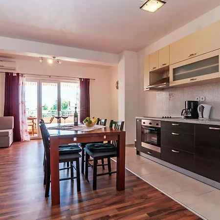 Appartement Jadranka Privlaka (Zadar)