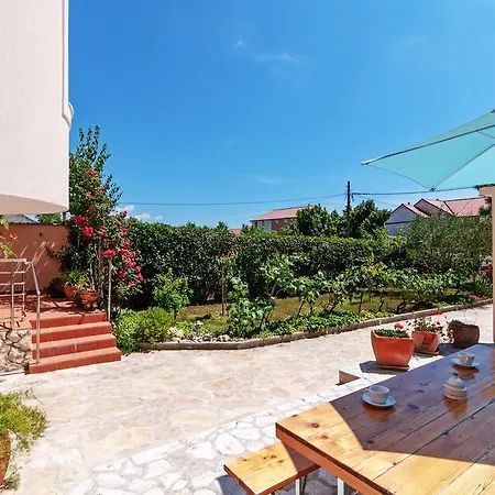 Apartman Jadranka *