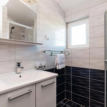Appartement Jadranka *