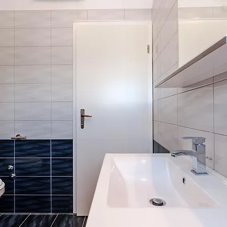 Appartement Jadranka *