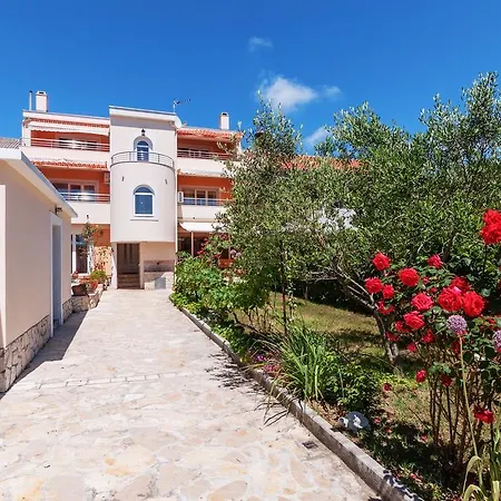 Appartement Jadranka Privlaka (Zadar)