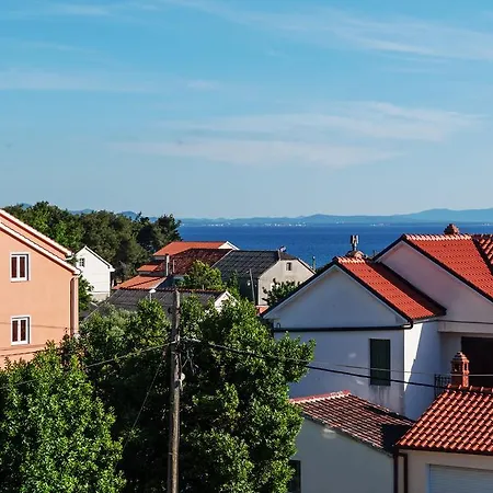 Appartement Jadranka *