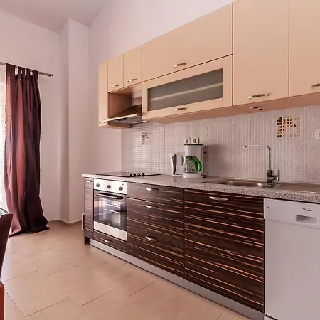 Appartement Jadranka