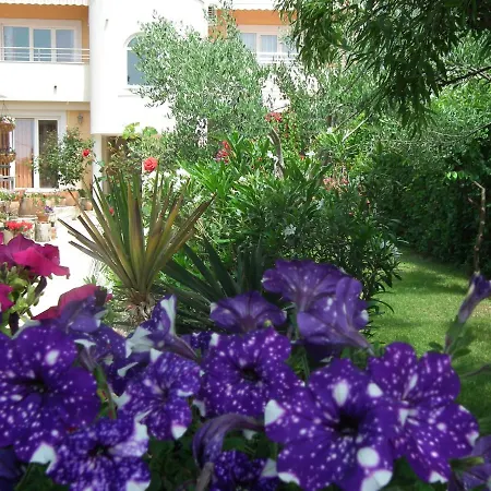 Jadranka Apartman Privlaka