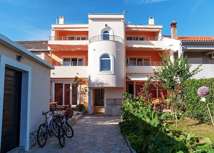 Apartamento Jadranka