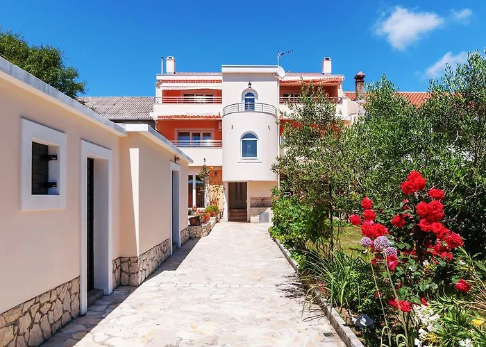 Jadranka Privlaka (Zadar)