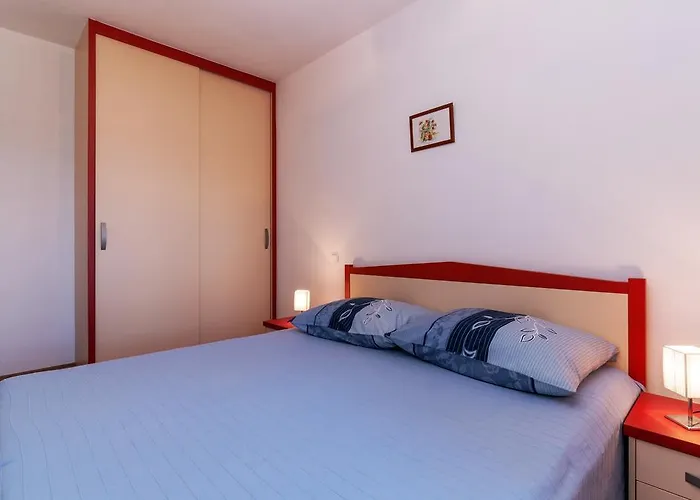 Apartamento Jadranka *