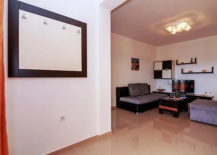Apartamento Jadranka