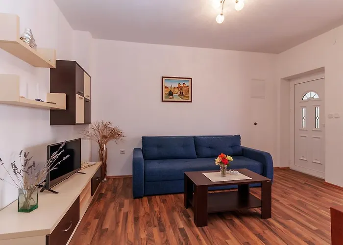 Apartamento Jadranka *