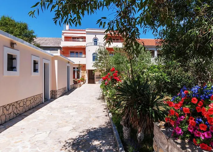 Apartamento Jadranka