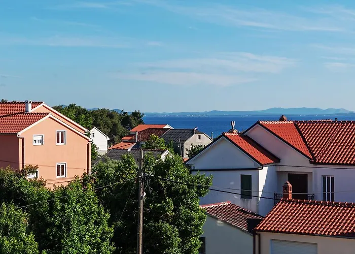 Apartamento Jadranka *