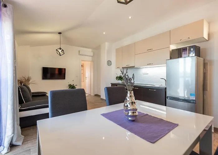 Jadranka Apartamento